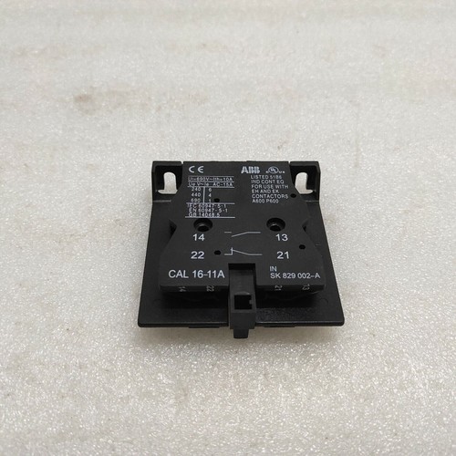 Abb cal 11a interruttore - 16-11a,