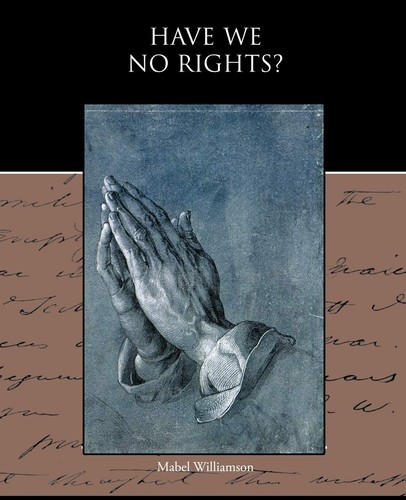 Have rights by mabel - have, no