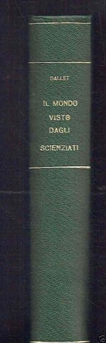 Mondo visto dagli - il,