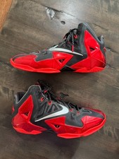 Nike lebron away nero - 'away',