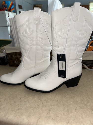 Stivali cowboy donna - stivali,