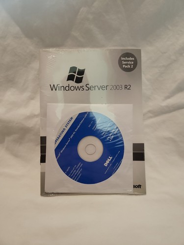 Microsoft windows server 2003 - windows,