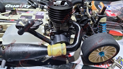 Pull starter compatibile - starter,