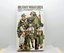 kit di montaggio figure