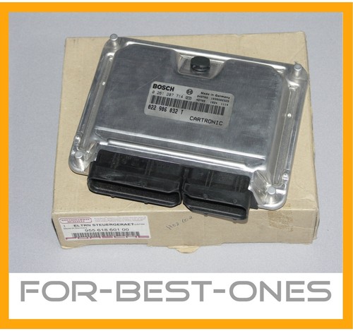 Nuovo porsche cayenne 955 - cayenne, 3.2