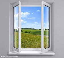 Finestre in PVC € 192,00 / mq  -  richiedi preventivi per le tue finestre