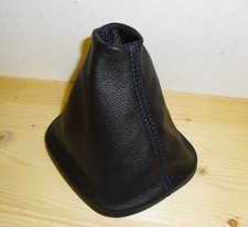 VW GOLF 4 cuffie Cambio nero e