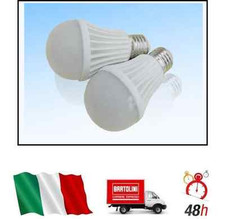 4x Bulbs E27 5W COB LED Bulb