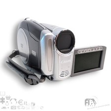 Canon dc220 dvd - canon,
