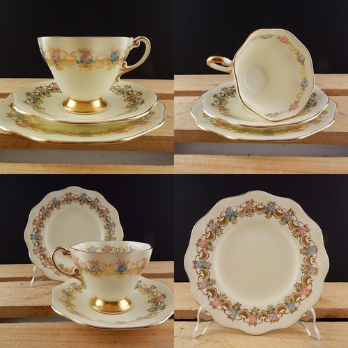Foley english bone china - english,