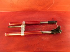 FORCELLA STELI PIASTRA DERBI GPR 125 4T 4V 2009 2015 MARY 349