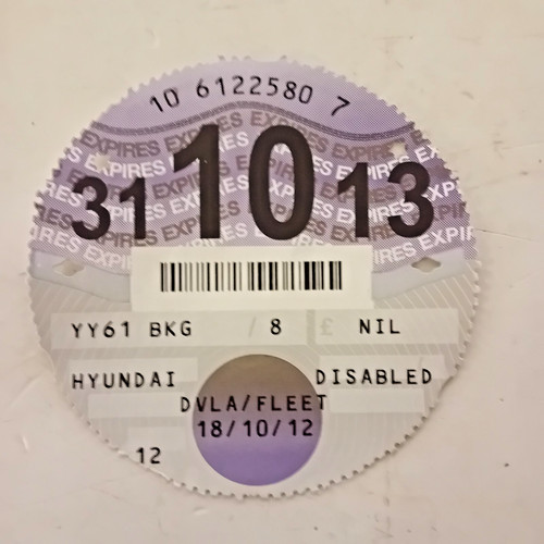 2013 oct old - , disc