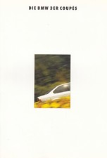 Bmw serie coupe e36 318is - serie,