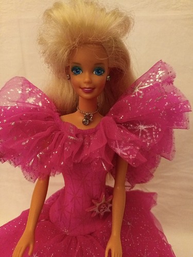 Barbie collezione gran - da,