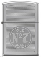 Zippo jack daniel s - jack, daniel's
