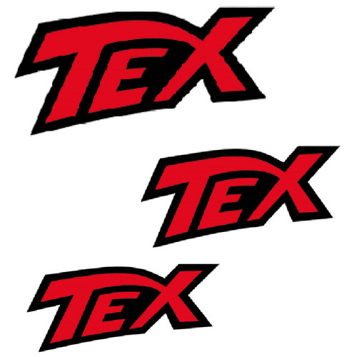 Tex stella oro vari titoli - stella, a