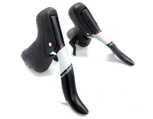 Set cambio bici - cambio,