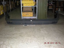 60728942 116469501800 PARAURTI POSTERIORE GRIGIO SCURO ALFA ALFETTA GTV 2.0 80-