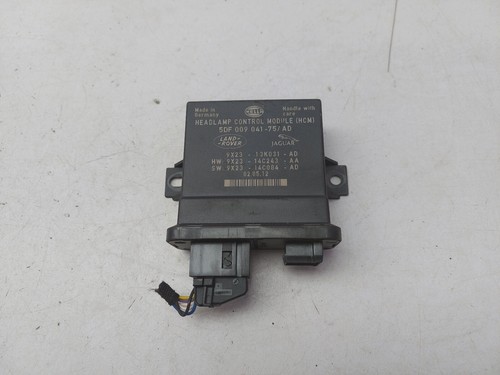 Modulo comando fari jaguar - comando,