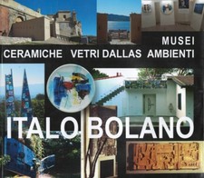 Italo Bolano Musei Ceramiche