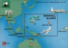 Isole Marshall 1987 - CAPEX