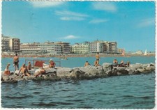 CATTOLICA - RIMINI - ALBERGHI