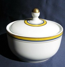 Zuccheriera Porcellana Limoges