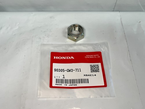 Honda dado asse ruota - asse,