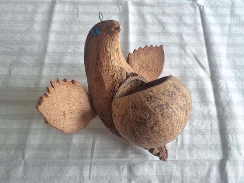 Mangiatoia per uccelli