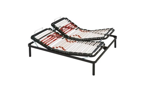 Rete multicomfort manuale - rete,