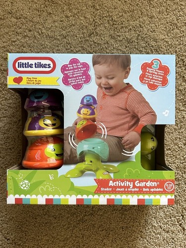 Little tikes giocattolo - little,