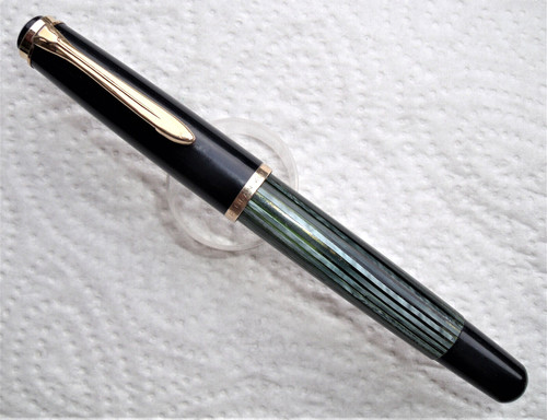 Pelikan 400n modello - pelikan, 400n,