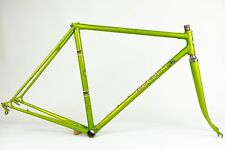 MARNATI COLUMBUS SL TELAIO BICI DA STRADA VINTAGE ANNI 70 ACCIAIO BICICLETTA 51 53 campagnolo