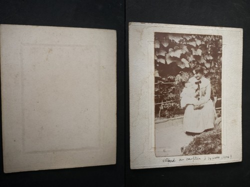 Bella fotografia antica - fotografia,