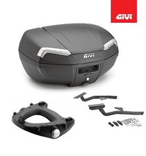 GIVI BLACK TRUNK KIT E46NT +