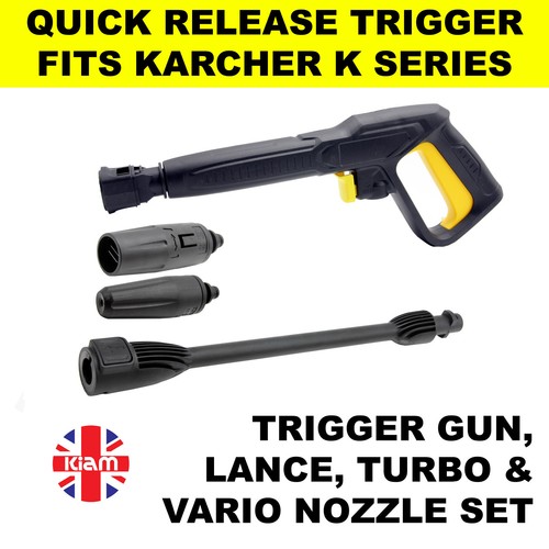Pistola innesco lancia turbo - pistola,