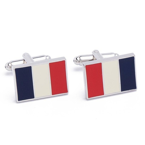 Gemelli bandiera francese - gemelli,