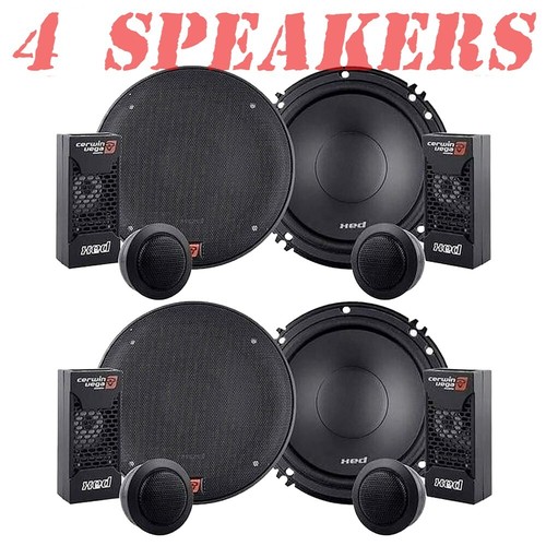 Cerwin vega xed650c - cerwin-vega,