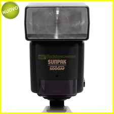 Lampeggiatore flash Sunpak