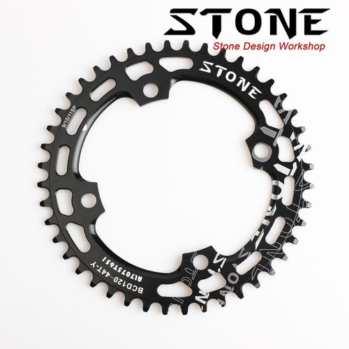 Cerchio catena bici - catena, 120bcd