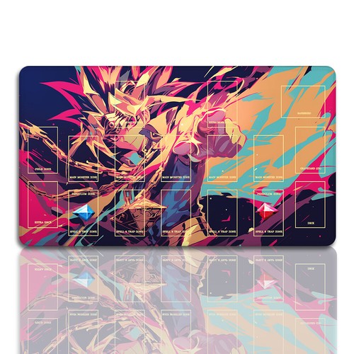 Tappetino gioco tcg - tappetino,