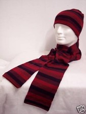 Cappello Corto + Sciarpa