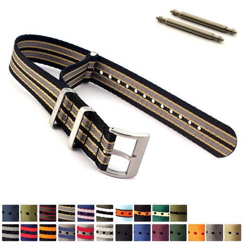 Cintura sicurezza nylon - di,