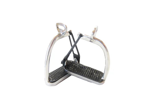 Staffa sicurezza con - staffa,