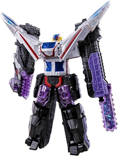 Bandai mashin sentai kiramager - bandai,