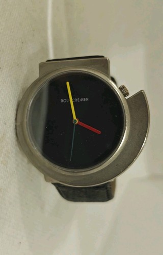 Orologio rolf cremer spirale - cremer,