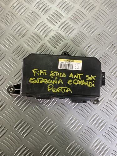 Centralina alzacristallo - centralina,