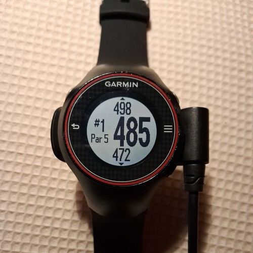 Garmin approach gps - gps, golf