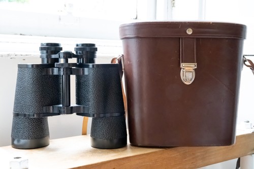 Carl zeiss jena dekarem 10x50 - carl,
