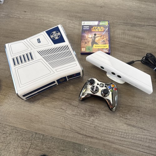 Microsoft xbox 360 slim - microsoft,